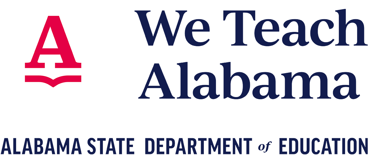 Alabama State Department of Education Logo